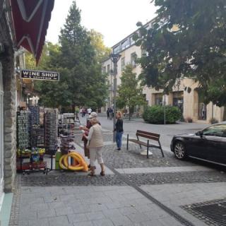 Bajnok Apartman, 1 apartman 4 férőhely