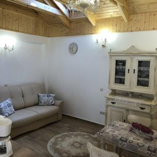 Hibiscus Apartman, 1 apartman 2 férőhely