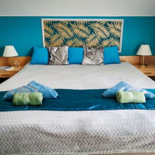 Colibri Guesthouse, 5 szoba 10 férőhely