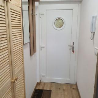 Anikó Apartman, 1 apartman 2 férőhely