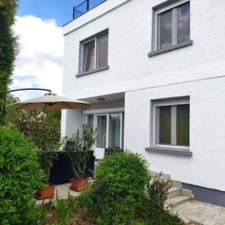 Jegenye Üdülőház, 3 szoba 8 férőhely