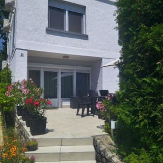 Jegenye Üdülőház, 3 szoba 8 férőhely