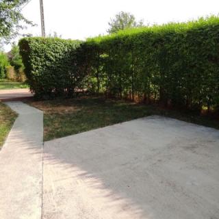 Ria Nyaraló, 3 szoba 5 férőhely