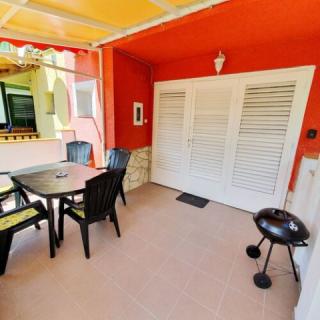 Delinke Apartman, 1 apartman 6 férőhely