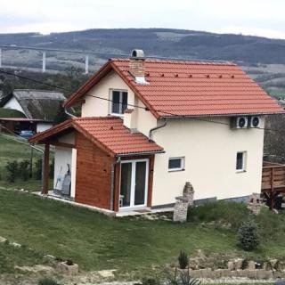 Szamóca Vendégház, 2 szoba 6 férőhely