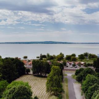 Nyírfa Apartman, 2 apartman 8 férőhely