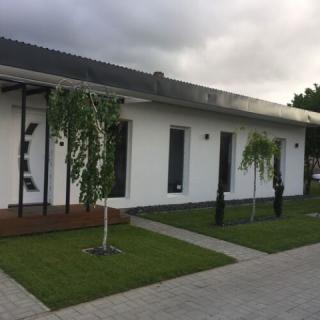 Ellak Apartman, 1 apartman 4 férőhely