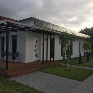 Ellak Apartman, 1 apartman 4 férőhely