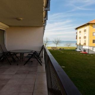 949 Modern Apartman, 1 apartman 6 férőhely