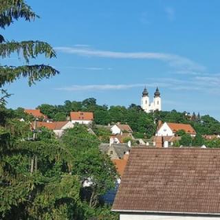 Dália Apartman, 2 apartman 8 férőhely