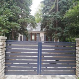 Csók Vendégház, 3 apartman 9 férőhely