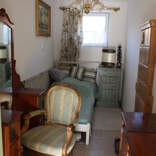 Patakparti Apartman, 1 apartman 3 férőhely