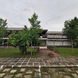 Alex Apartman, 1 apartman 4 férőhely