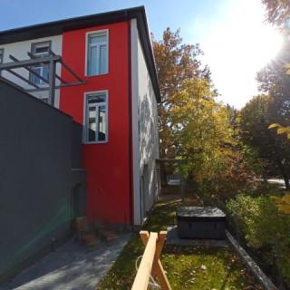 Móló Resort, 1 apartman 5 férőhely