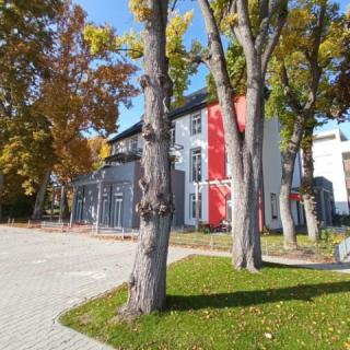 Móló Resort, 1 apartman 5 férőhely