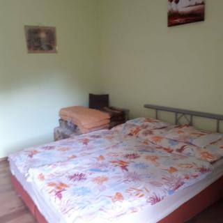 Festetics Apartman, 1 apartman 6 férőhely