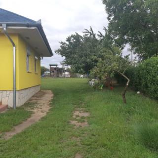 Gócza Apartman, 1 apartman 2 férőhely