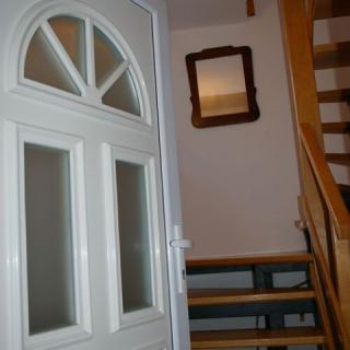 Balatonfestő Apartman, 1 apartman 4 férőhely