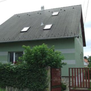 Balatonfestő Apartman, 1 apartman 4 férőhely