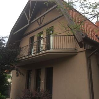 Hunor Jázminvirág Apartman, 1 apartman 8 férőhely