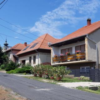 Öt Leander Apartman, 1 apartman 3 férőhely