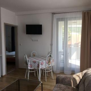 Villa Corner Apartman, 1 apartman 3 férőhely