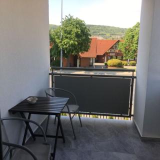Villa Corner Apartman, 1 apartman 3 férőhely