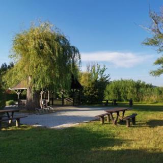 Katica Apartman, 1 apartman 2 férőhely