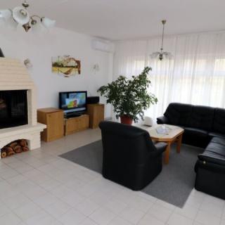 Villa Galagonya I, 5 szoba 15 férőhely