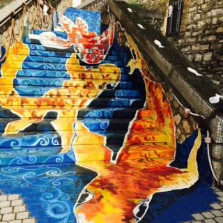 Lugas Apartman, 1 apartman 6 férőhely