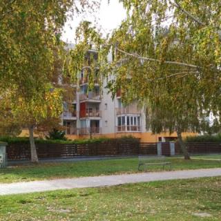 AquaToria Apartman, 1 apartman 4 férőhely