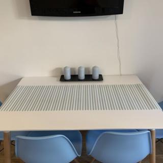 Almádi Idill Stúdióapartman, 1 apartman 3 férőhely