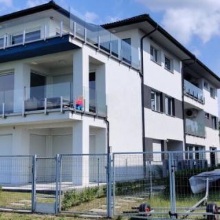 Strand Apartmanok B6, 1 apartman 4 férőhely