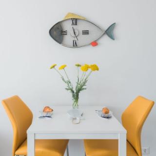 Nemo Apartman, 1 apartman 2 férőhely