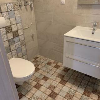 Strand Apartmanok B7, 1 apartman 4 férőhely