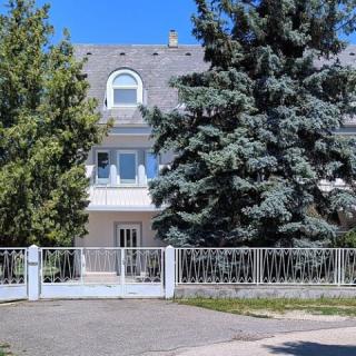 Helka Villa Vendégház, 3 szoba 6 férőhely