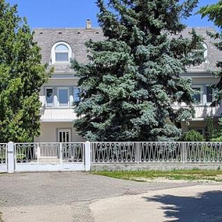 Helka Villa Vendégház, 3 szoba 6 férőhely