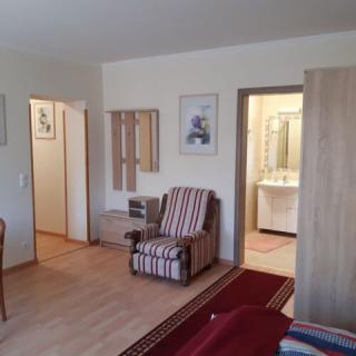 Mimi Apartman, 3 apartman 8 férőhely