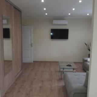 Hoffmann Apartman, 1 apartman 6 férőhely