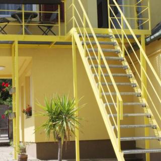 Well Living Apartments, 2 apartman 6 férőhely