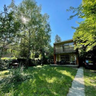 Mókus Vendégház, 5 szoba 10 férőhely