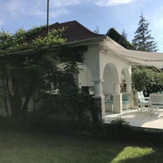 Margaréta Ház, 1 apartman 6 férőhely