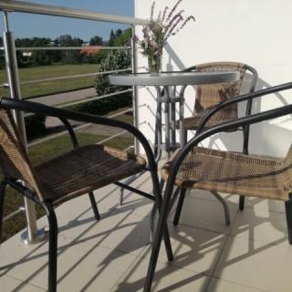 Germering Apartman, 2 apartman 4 férőhely