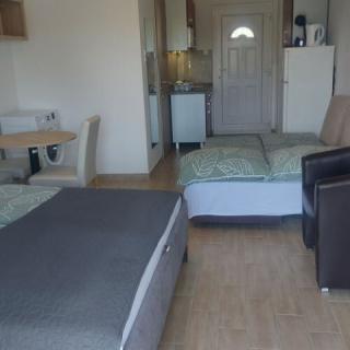 Germering Apartman, 2 apartman 4 férőhely