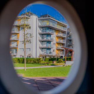 Admiral Luxury VI Apartman, 1 apartman 5 férőhely