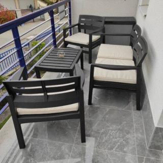 Family Apartman, 1 apartman 4 férőhely