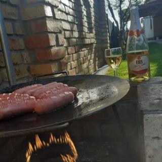 Családi Apartman, 1 apartman 5 férőhely