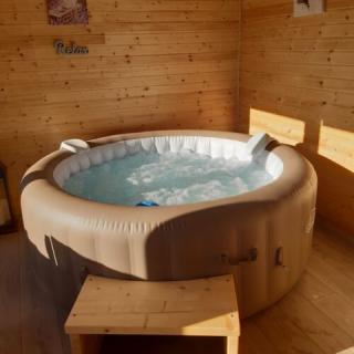 Juca Vendégház, 2 szoba 7 férőhely