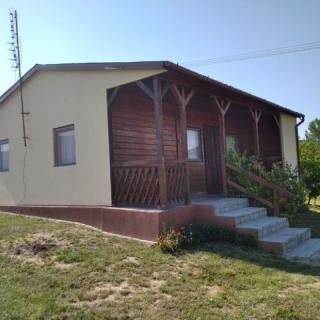 Family Nyaraló, 3 szoba 6 férőhely