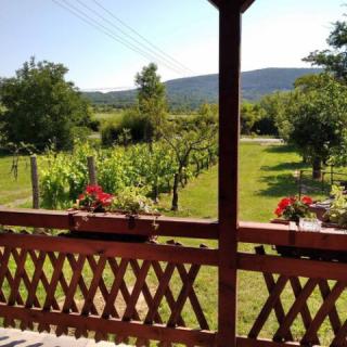 Family Nyaraló, 3 szoba 6 férőhely